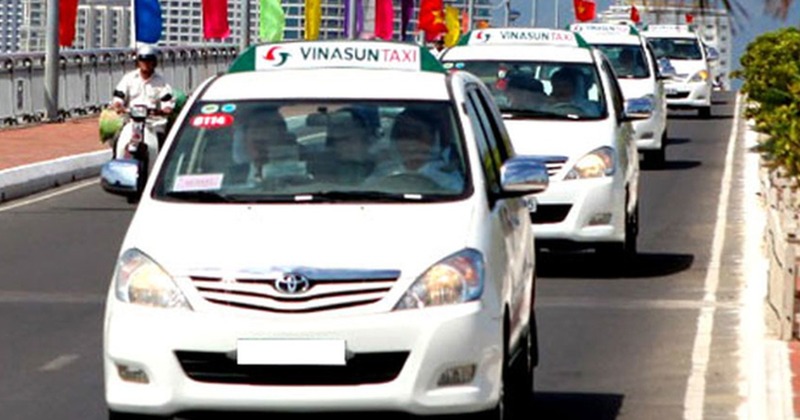 Top 14 Hãng taxi Dầu Giây giá rẻ số điện thoại 24/24