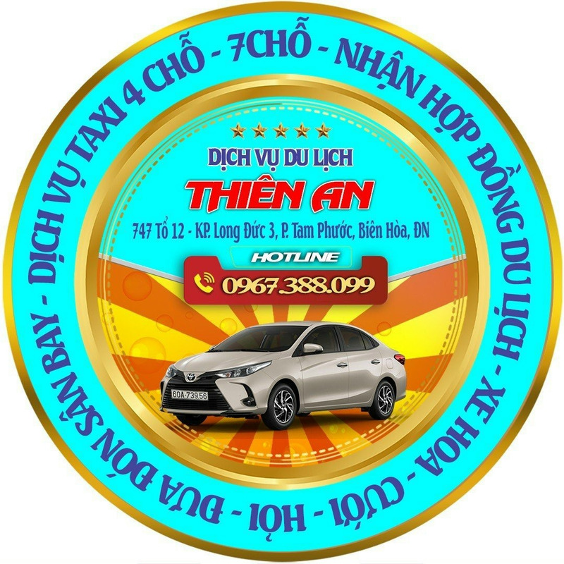 Top 14 Hãng taxi Dầu Giây giá rẻ số điện thoại 24/24