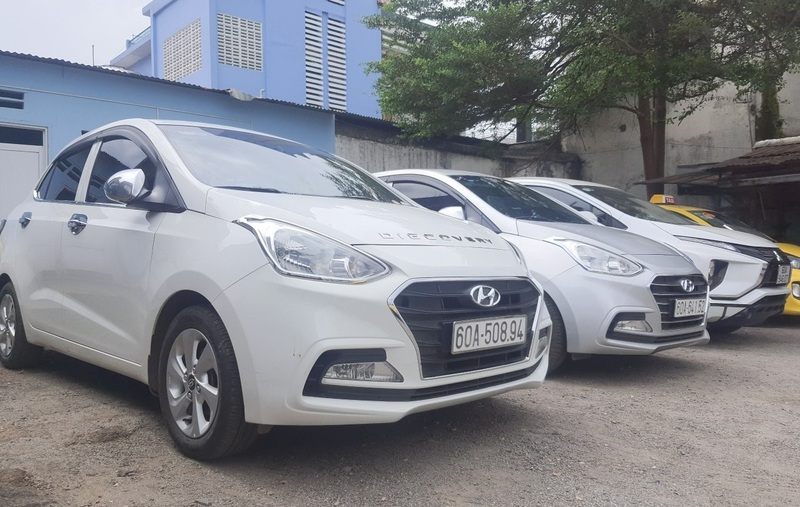 Top 14 Hãng taxi Dầu Giây giá rẻ số điện thoại 24/24