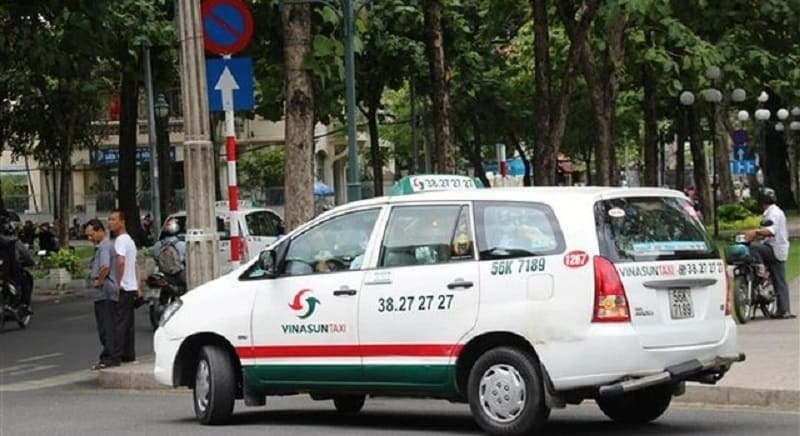 15 Hãng taxi huyện Dầu Tiếng giá rẻ uy tín số điện thoại tổng đài