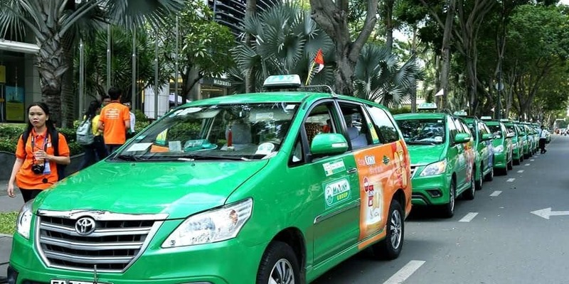 22 Hãng taxi Di Linh giá cước km số điện thoại tổng đài 24h