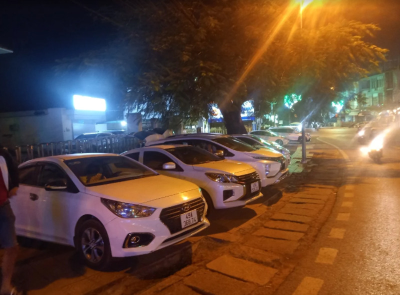 22 Hãng taxi Di Linh giá cước km số điện thoại tổng đài 24h