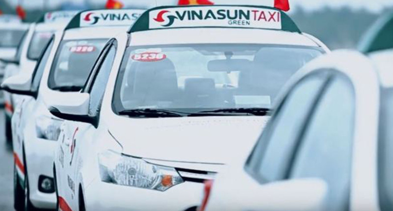 10 Hãng taxi Định Quán giá rẻ uy tín số điện thoại tổng đài