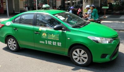 10 Hãng taxi Định Quán giá rẻ uy tín số điện thoại tổng đài