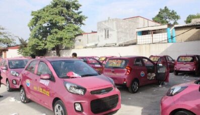 20 Hãng taxi Đồ Sơn giá cước Km rẻ và số điện thoại tổng đài