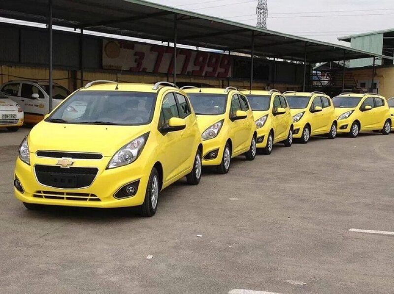 20 Hãng taxi Đồ Sơn giá cước Km rẻ và số điện thoại tổng đài