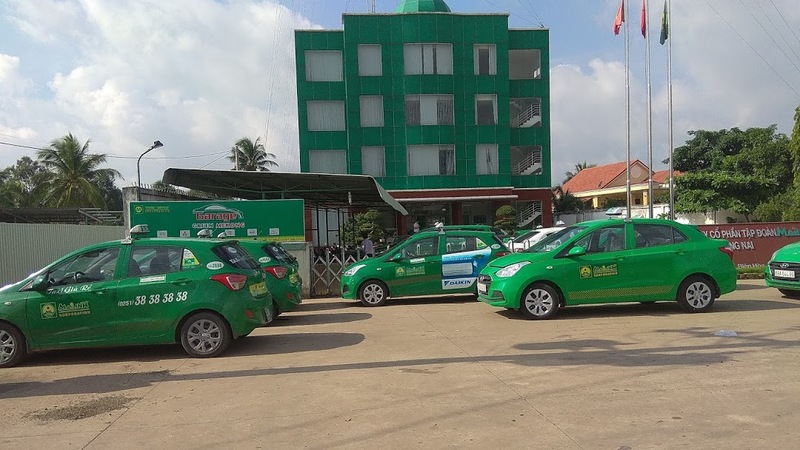 Top 20 Hãng taxi Đồng Nai số điện thoại đưa đón sân bay giá rẻ