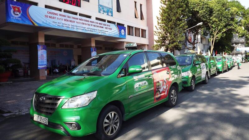 10 Hãng taxi Eahleo Đắk Lắk số điện thoại tổng đài 24/24