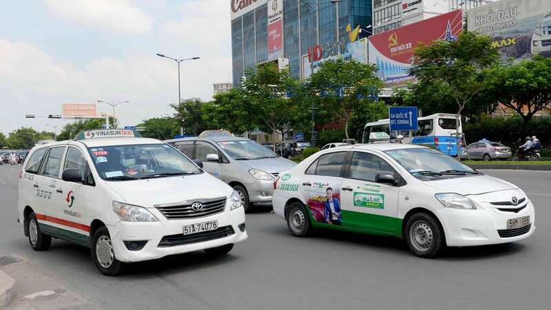 Top 13 Hãng taxi Eakar Đắk Lắk giá rẻ số điện thoại đặt xe