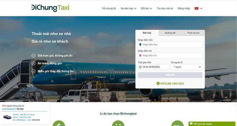 20 Hãng taxi Gia Lai taxi Pleiku số điện thoại tổng đài 24/24