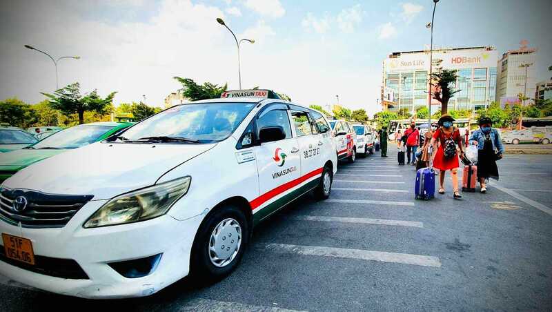 15 Hãng taxi Gò Dầu Tây Ninh số điện thoại tổng đài giá rẻ