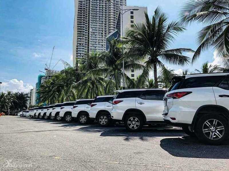 15 Hãng taxi Gò Dầu Tây Ninh số điện thoại tổng đài giá rẻ