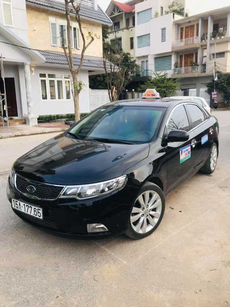 20 Hãng taxi Hải Phòng giá rẻ uy tín số điện thoại hotline 24h