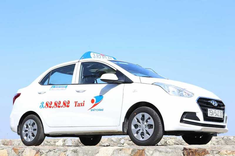 20 Hãng taxi Hải Phòng giá rẻ uy tín số điện thoại hotline 24h