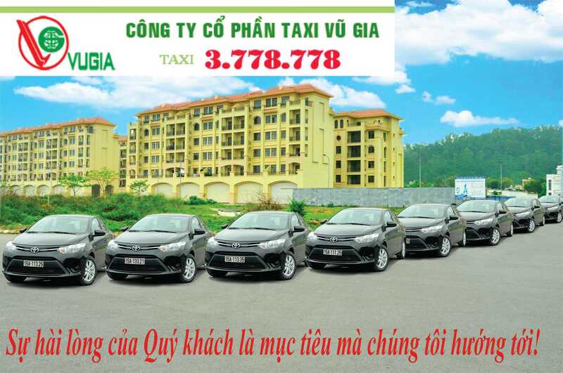 20 Hãng taxi Hải Phòng giá rẻ uy tín số điện thoại hotline 24h