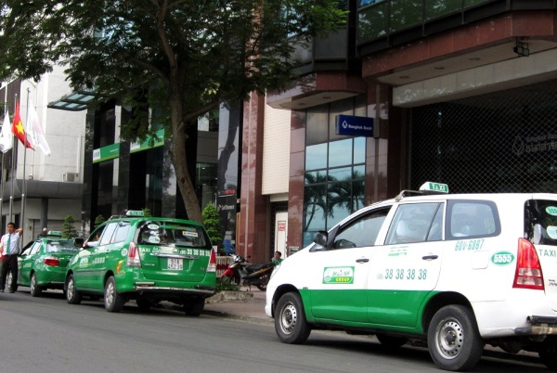 Top 11 Hãng taxi Hàm Thuận Nam số điện thoại tổng đài 24/24