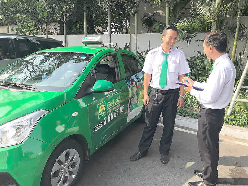 20 Hãng taxi Khánh Hòa giá rẻ số điện thoại tổng đài 24/24