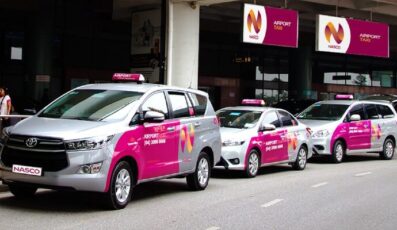 20 Hãng taxi Khánh Hòa giá rẻ số điện thoại tổng đài 24/24