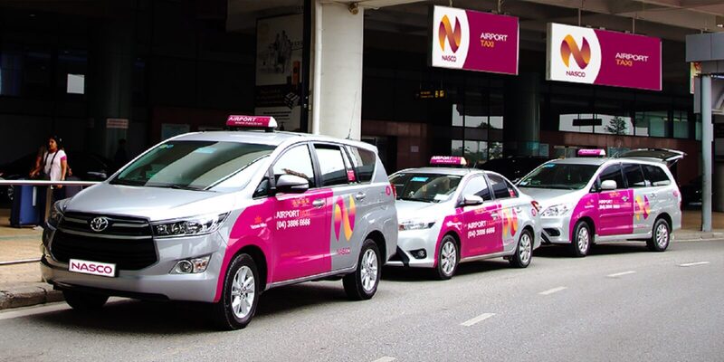 20 Hãng taxi Khánh Hòa giá rẻ số điện thoại tổng đài 24/24