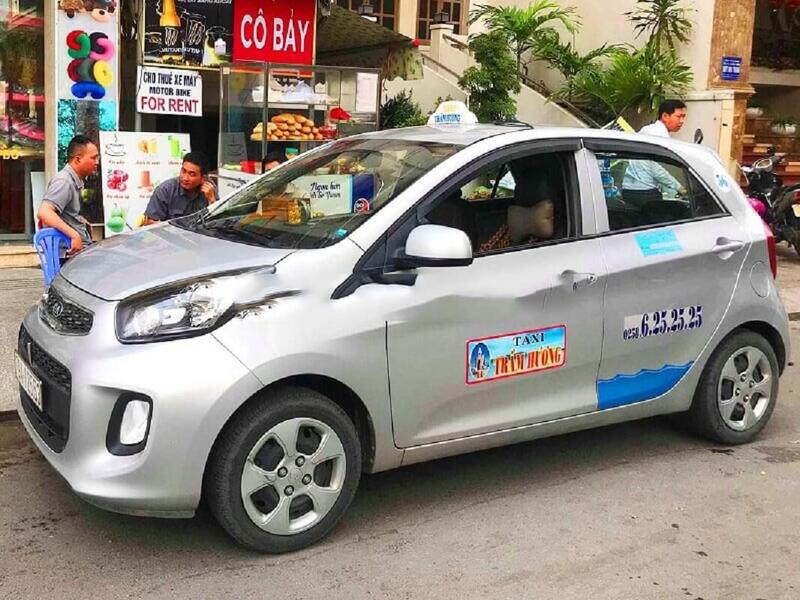 20 Hãng taxi Khánh Hòa giá rẻ số điện thoại tổng đài 24/24