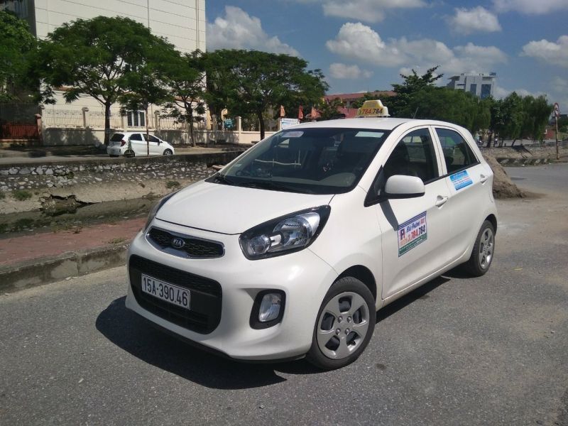 Top 11 Hãng taxi Kiến Thuỵ số điện thoại tổng đài 24h/7