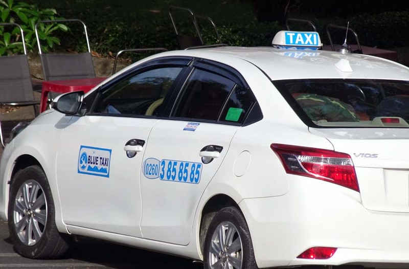 22 Hãng taxi Kon Tum 24/24 giá rẻ số tổng đài điện thoại