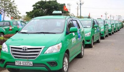 12 Hãng taxi Krông Năng Krông Nô Krông Ana số điện thoại 24/7