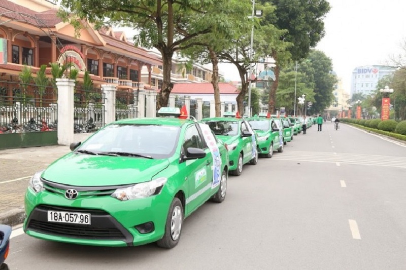 Top 10 Hãng taxi Lộc An số điện thoại tổng đài 24/7