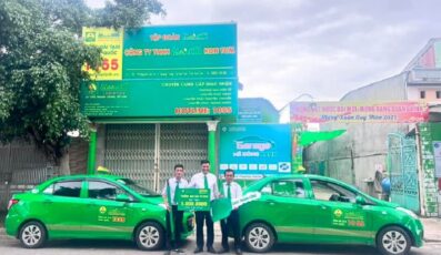 Top 10 Hãng taxi Măng Đen số điện thoại tổng đài 24/24h