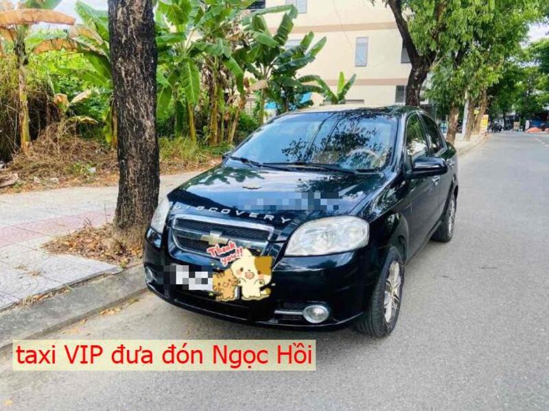 Top 10 Hãng taxi Ngọc Hồi số điện thoại tổng đài 24/24H