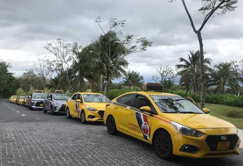 20 Hãng taxi Nha Trang giá rẻ số điện thoại đón sân bay 24/24