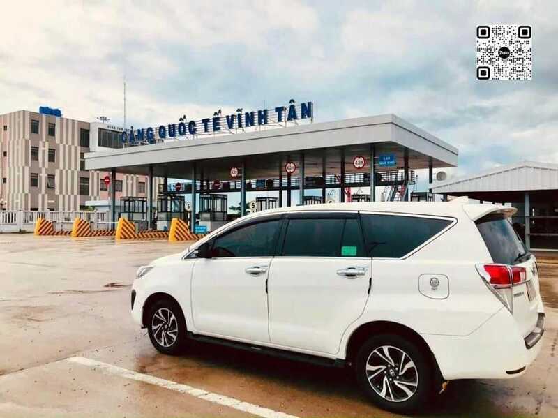 25 Hãng taxi Ninh Thuận giá cước số điện thoại tổng đài 24h