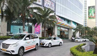 25 Hãng taxi Ninh Thuận giá cước số điện thoại tổng đài 24h