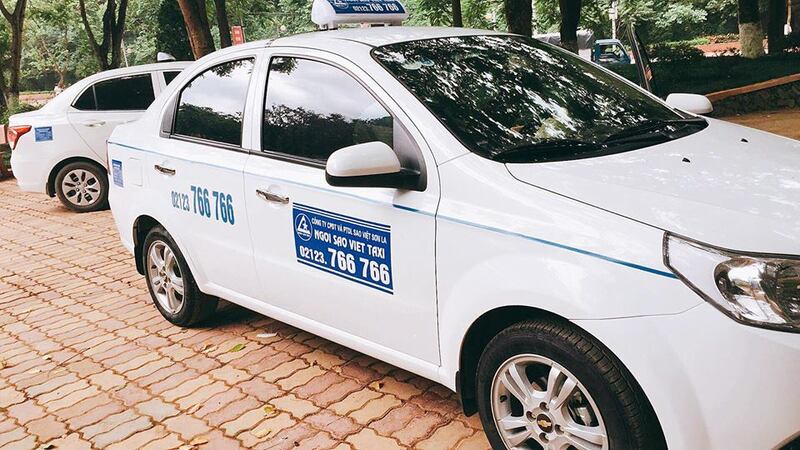 23 Hãng taxi Phan Rang Tháp Chàm số điện thoại tổng đài 24/24