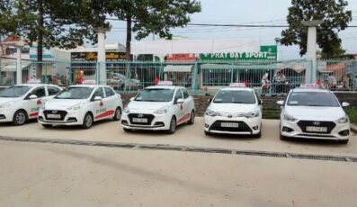 Top 25 Hãng taxi Phan Thiết giá rẻ uy tín số điện thoại 24/24