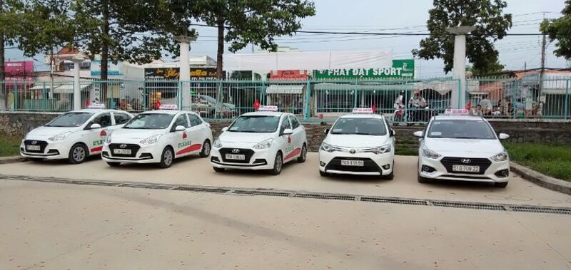 Top 25 Hãng taxi Phan Thiết giá rẻ uy tín số điện thoại 24/24