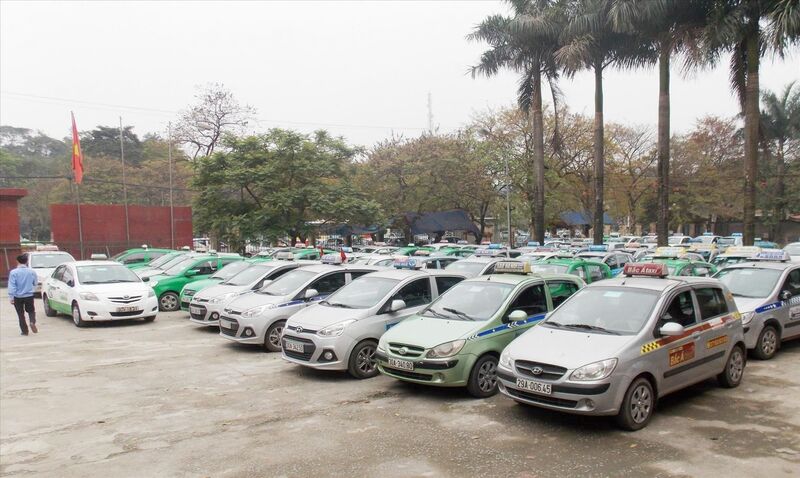 Top 25 Hãng taxi Phan Thiết giá rẻ uy tín số điện thoại 24/24