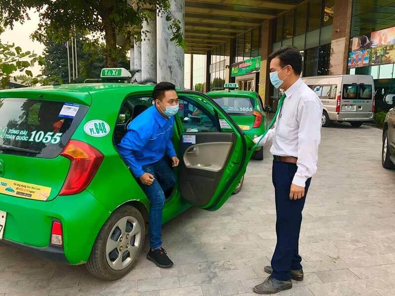 Top 12 Hãng taxi xã Phú Hội số điện thoại 24/7 và giá cước Km