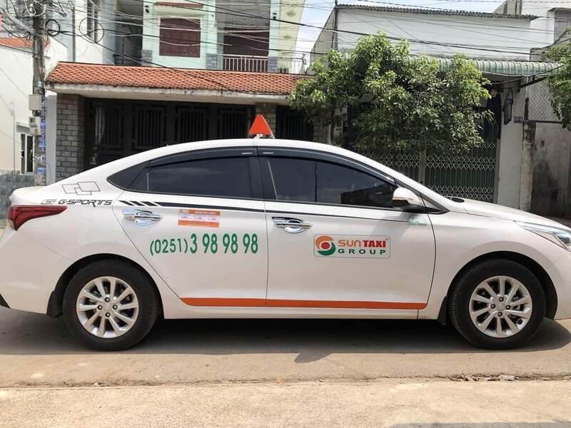 Top 12 Hãng taxi xã Phú Hội số điện thoại 24/7 và giá cước Km