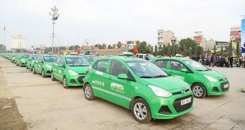 Top 13 Hãng taxi Phước Đông Tây Ninh số điện thoại 24/24