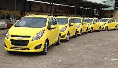 Top 13 Hãng taxi Phước Đông Tây Ninh số điện thoại 24/24