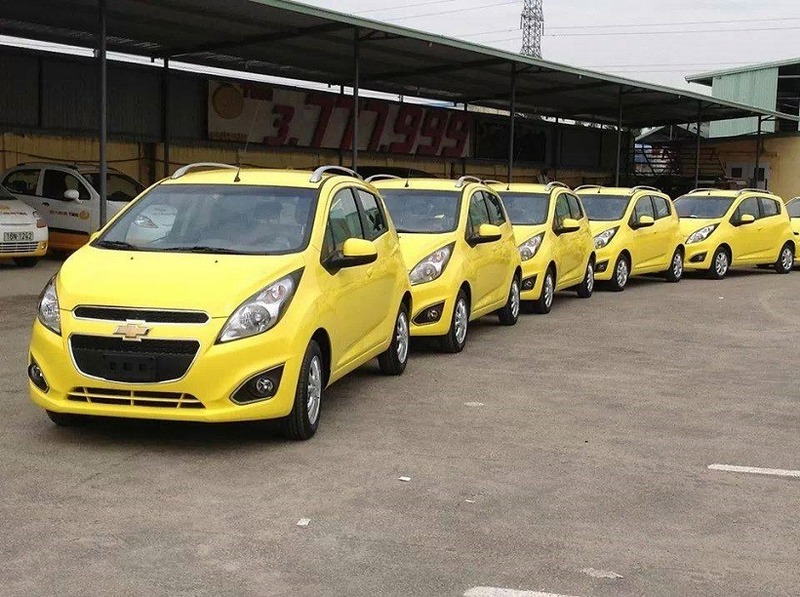 Top 13 Hãng taxi Phước Đông Tây Ninh số điện thoại 24/24