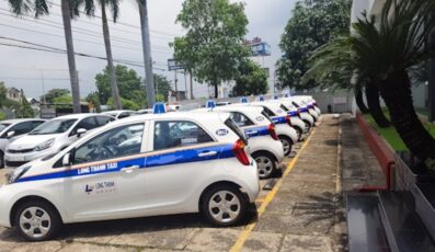 Top 12 Hãng taxi xã Phước Thái số điện thoại và giá cước Km