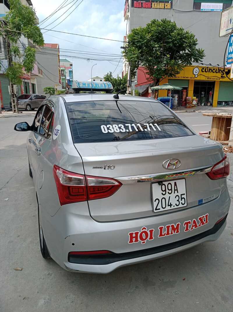 Taxi Quế Võ: 15 Hãng giá rẻ uy tín số điện thoại + giá cước Km