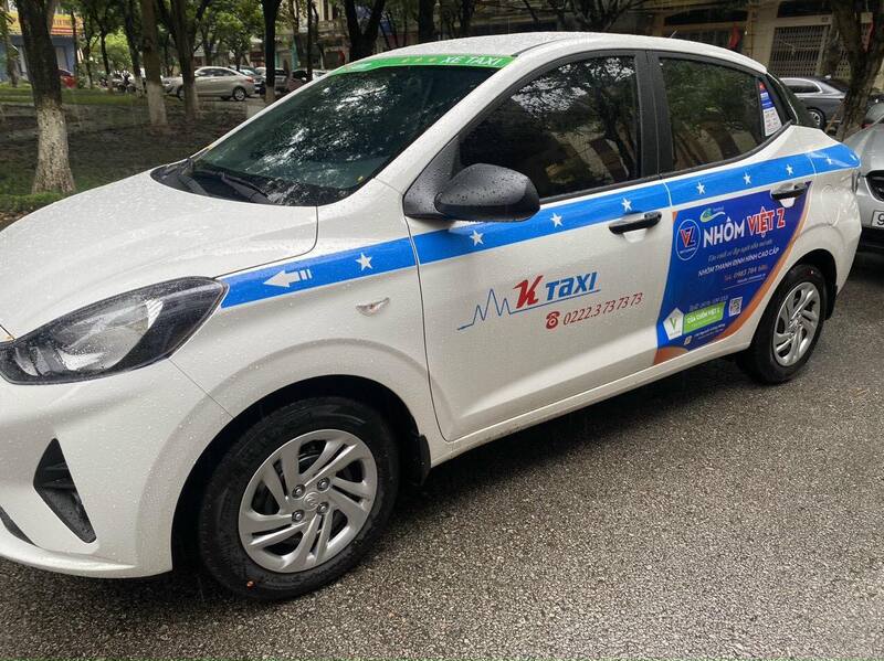 Taxi Quế Võ: 15 Hãng giá rẻ uy tín số điện thoại + giá cước Km