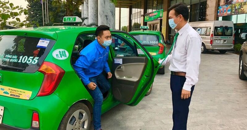 Top 12 Hãng taxi Tam Phước TP Biên Hòa số điện thoại 24/7