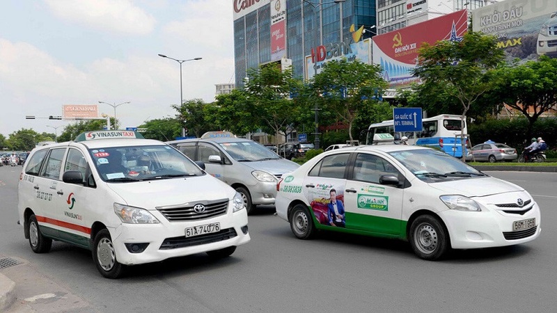 9 Hãng taxi Tân Biên Tây Ninh uy tín giá Km rẻ số điện thoại