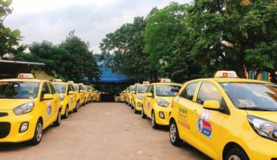 9 Hãng taxi Tân Biên Tây Ninh uy tín giá Km rẻ số điện thoại