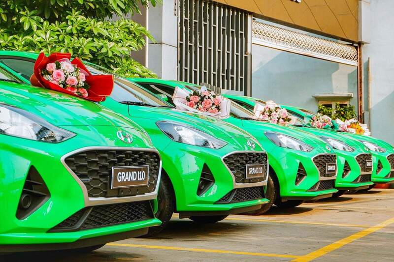 22 Hãng taxi Tây Ninh giá rẻ uy tín số điện thoại tổng đài 24/7