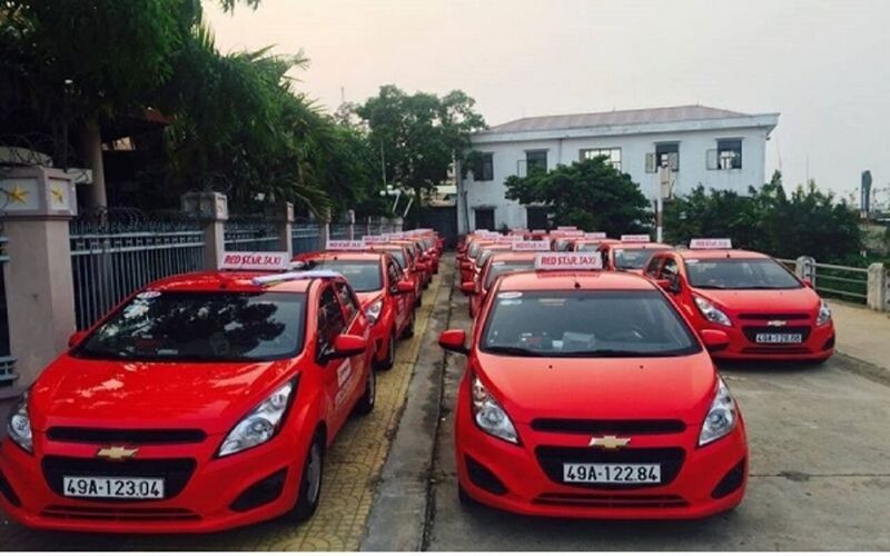 22 Hãng taxi Tây Ninh giá rẻ uy tín số điện thoại tổng đài 24/7